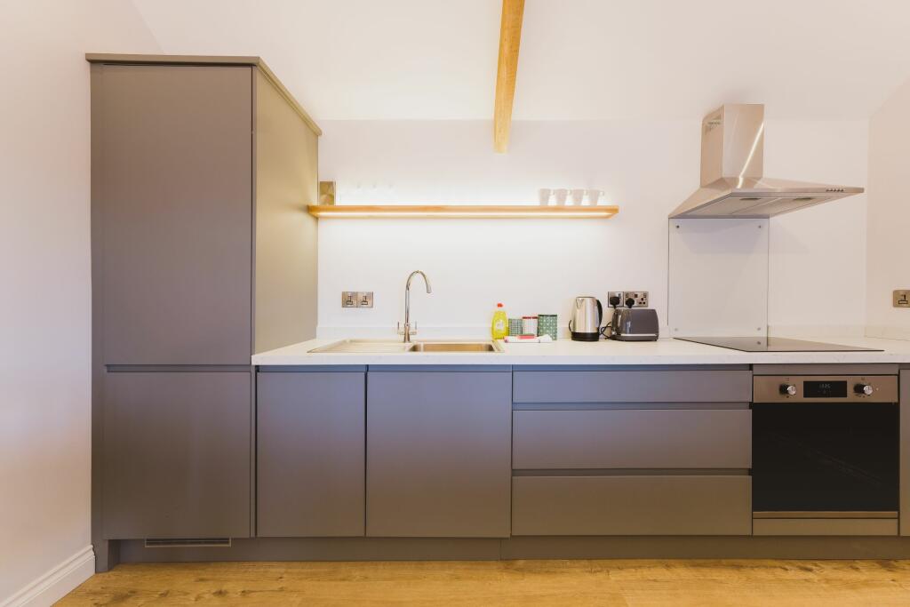 Additional image 9 of The Hay Barn, Tockington Park Lane, Almondsbury, Bristol