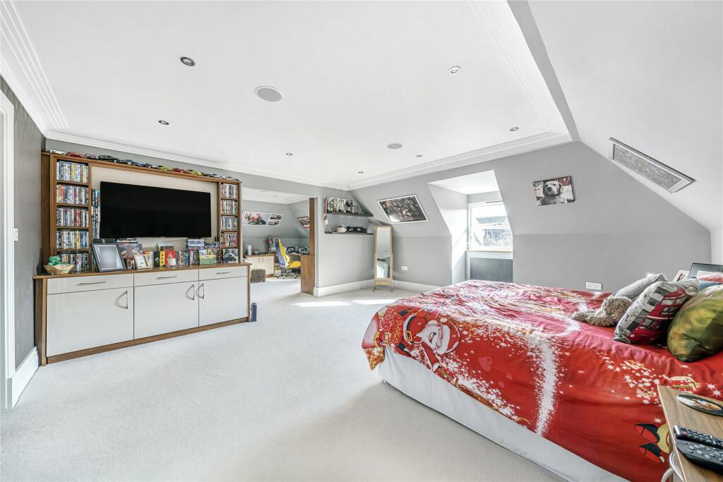 Additional image 21 of The Glen, Farnborough Park