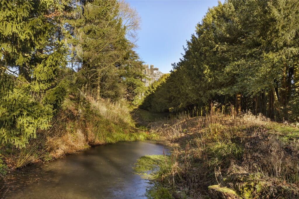 Additional image 14 of Appleby Castle, Boroughgate, In-Westmorland, Appleby-in-Westmoreland, CA16, United Kingdom