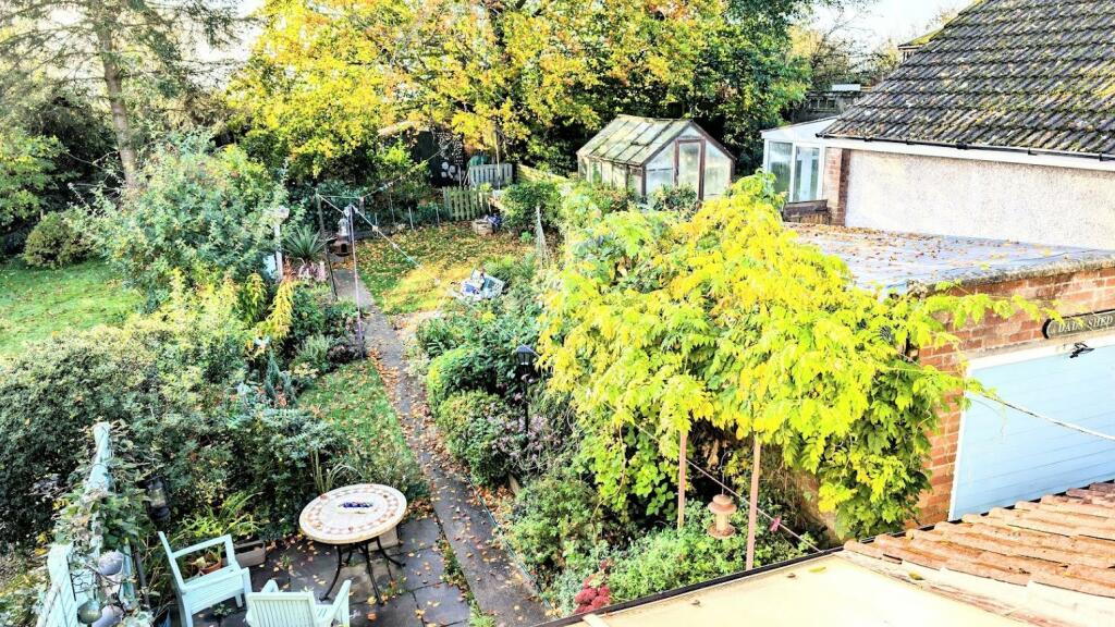 Additional image 16 of Cock Road, Bristol