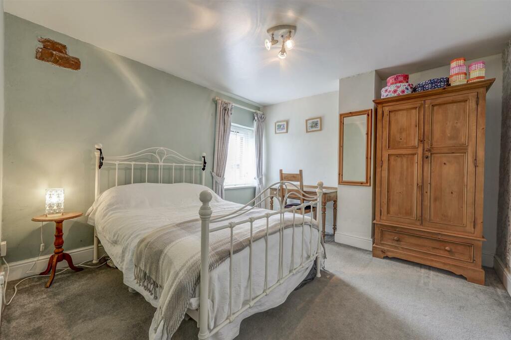 Additional image 21 of Willow Tree Barn, Milburn