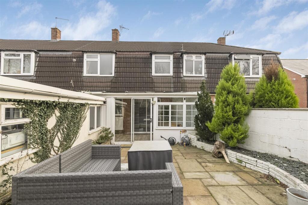 Additional image 25 of Newlands Avenue, Coalpit Heath