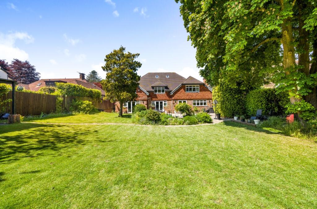 Additional image 4 of Oxenden Wood Road, Orpington