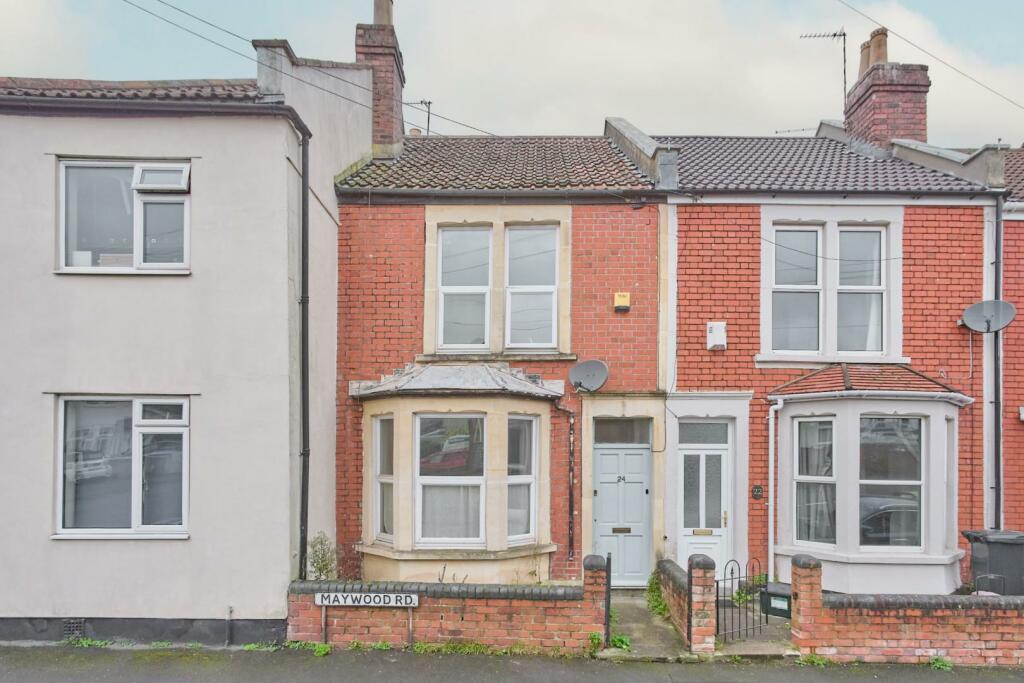 Additional image 2 of Maywood Road, Fishponds