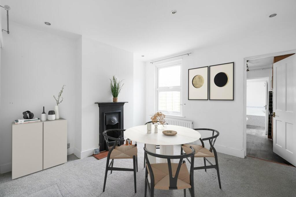 Additional image 2 of Victoria Road, Chislehurst, Kent, BR7