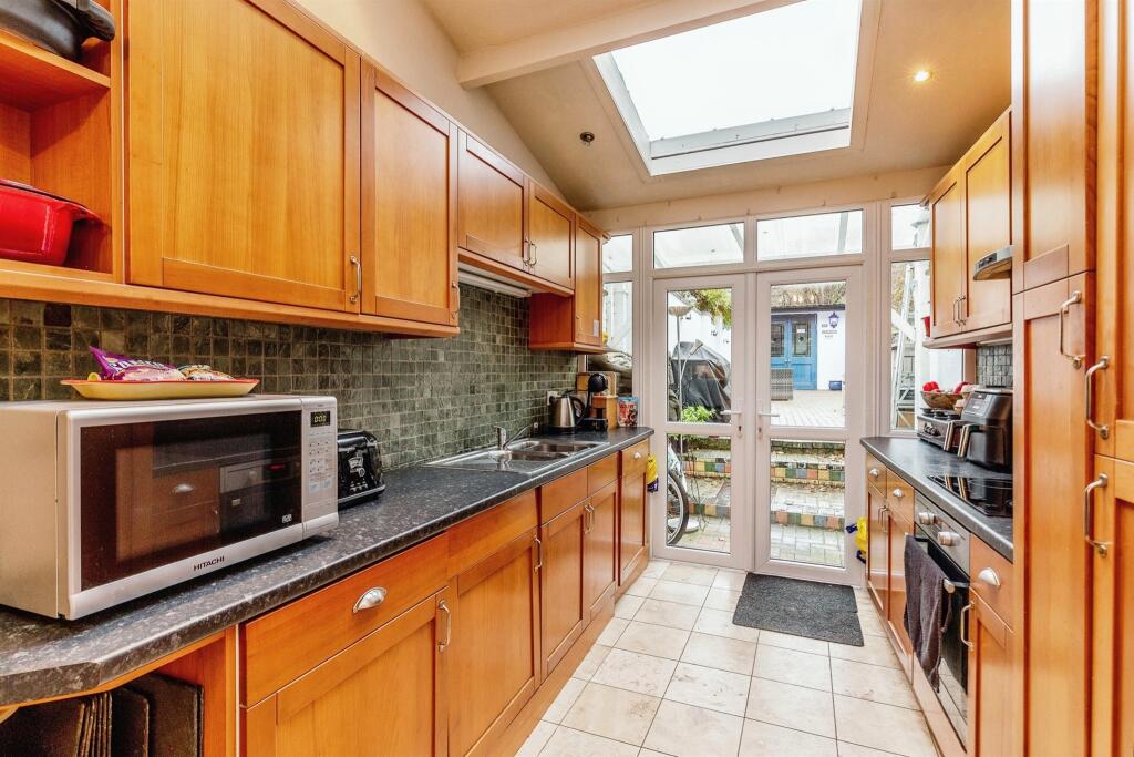 Additional image 6 of Station Road, Shirehampton, Bristol