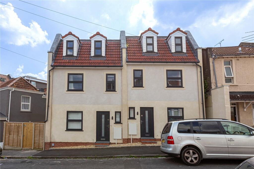 Additional image 21 of Woodbine Road, Easton, Bristol, BS5