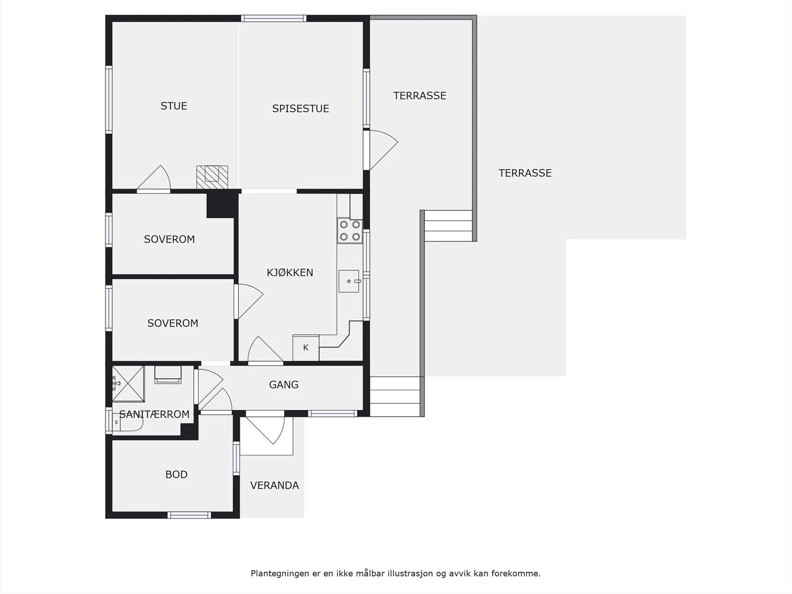 Additional image 3 of Kvernmosætervegen 689, 2423 Østby