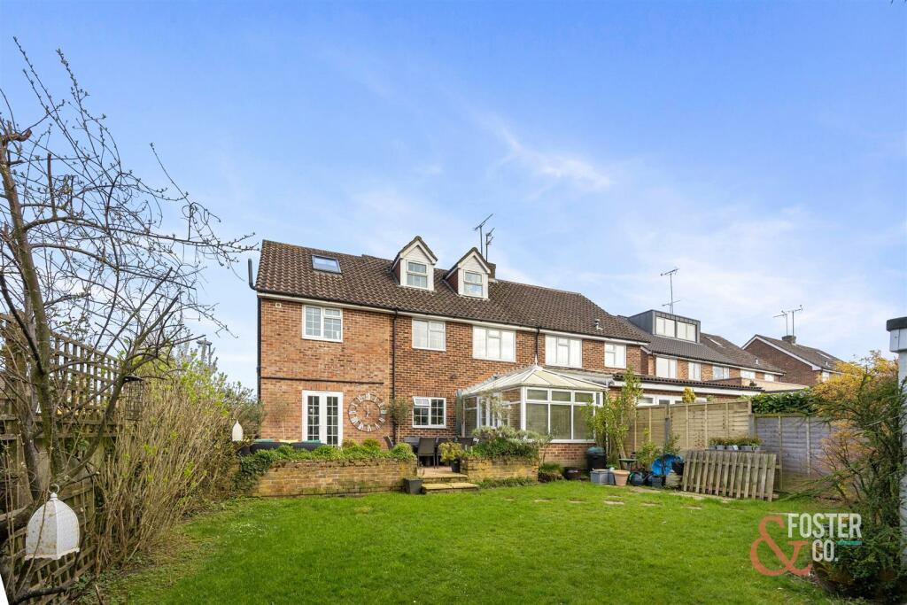Additional image 23 of St. Christophers Road, Hurstpierpoint, Hassocks