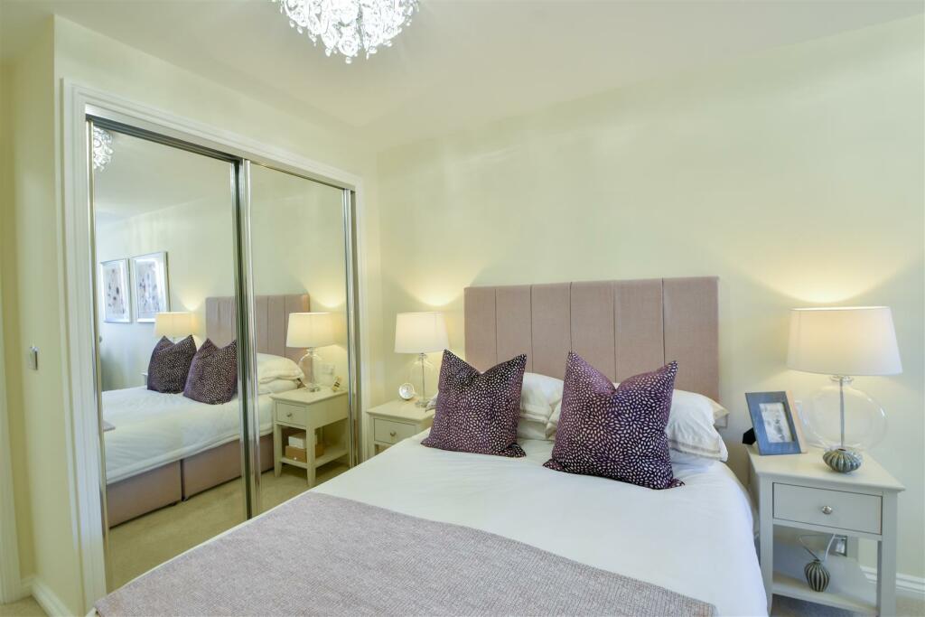 Additional image 10 of Dutton Lodge, Penrith