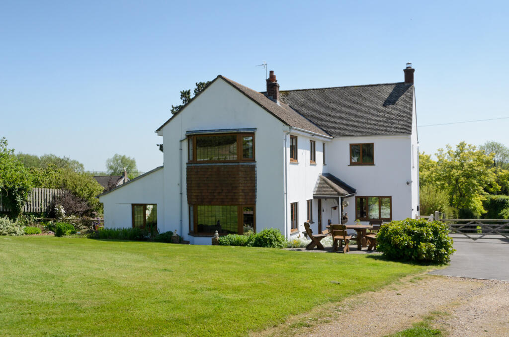 Additional image 2 of Axbridge SOMERSET