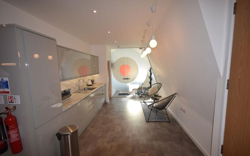Additional image 4 of Suite 4, Langford House, 7-7A High Street, Chislehurst, Kent