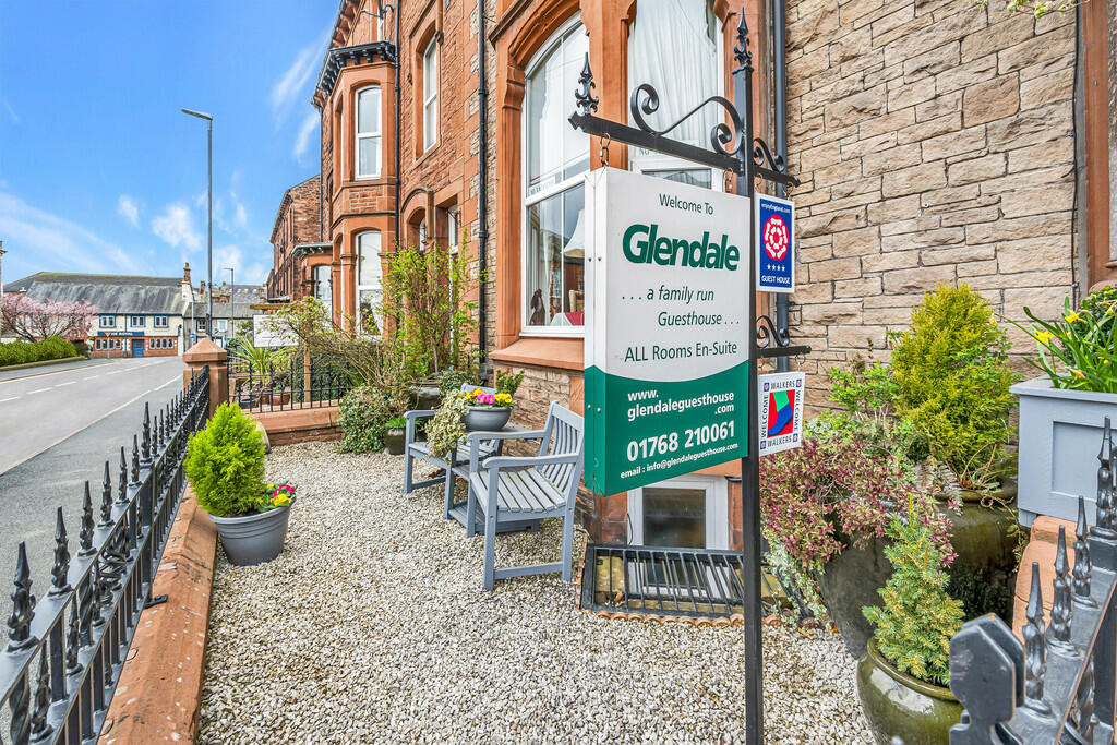 Additional image 25 of 4 Portland Place, Penrith, Cumbria, CA11 7QN