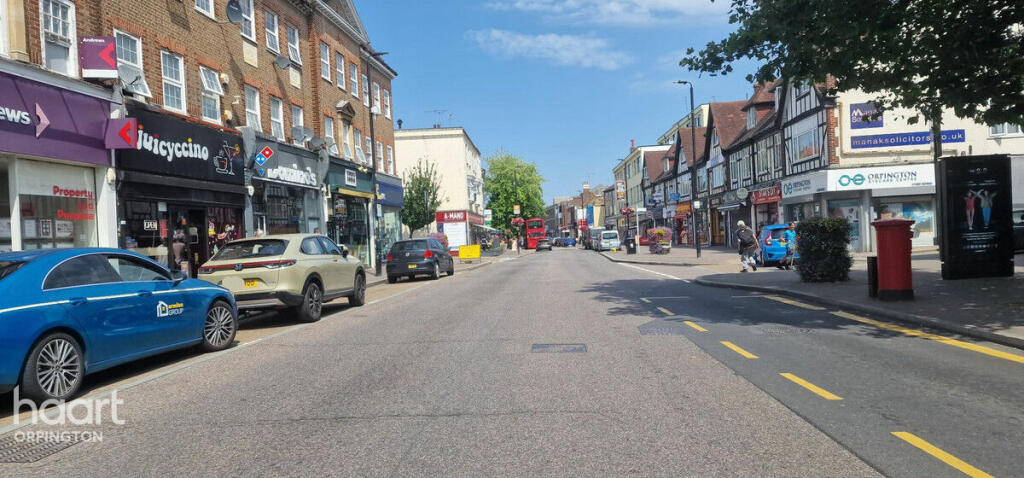 Additional image 4 of Sevenoaks Way, ORPINGTON