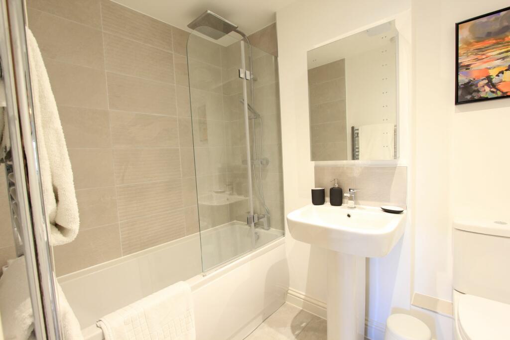Additional image 5 of Flat , Cabot Mews, Braemar Avenue, Bristol