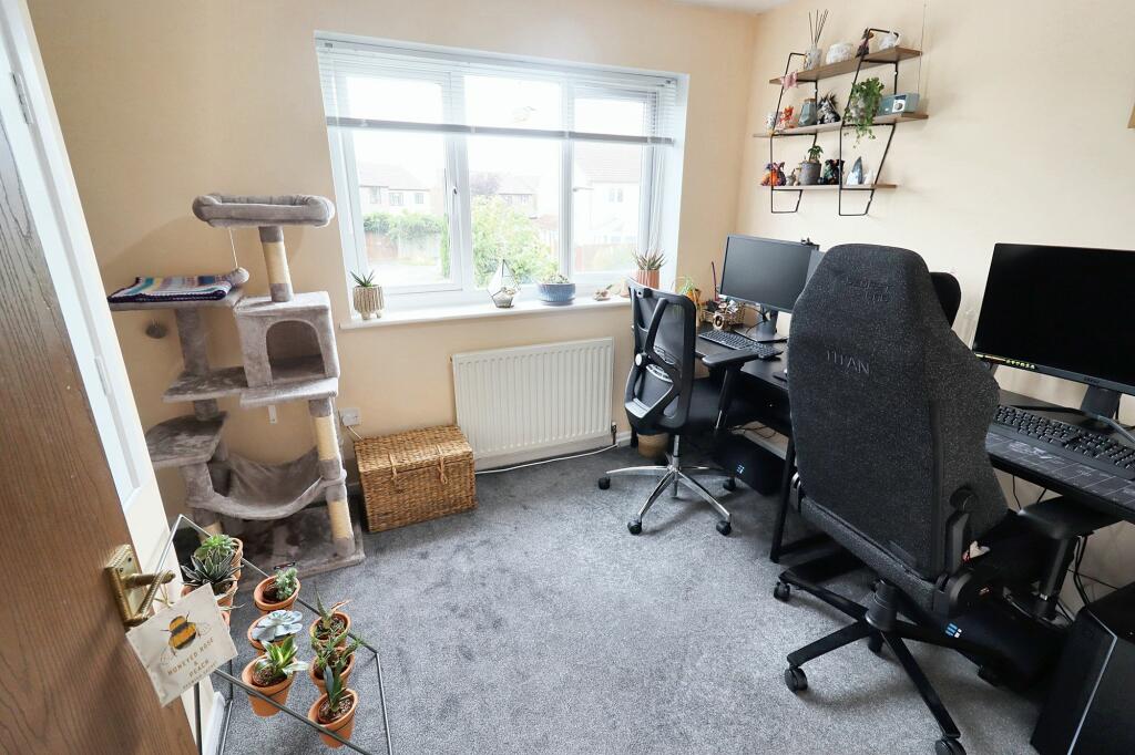 Additional image 9 of Campion Close, Thornbury, BS35