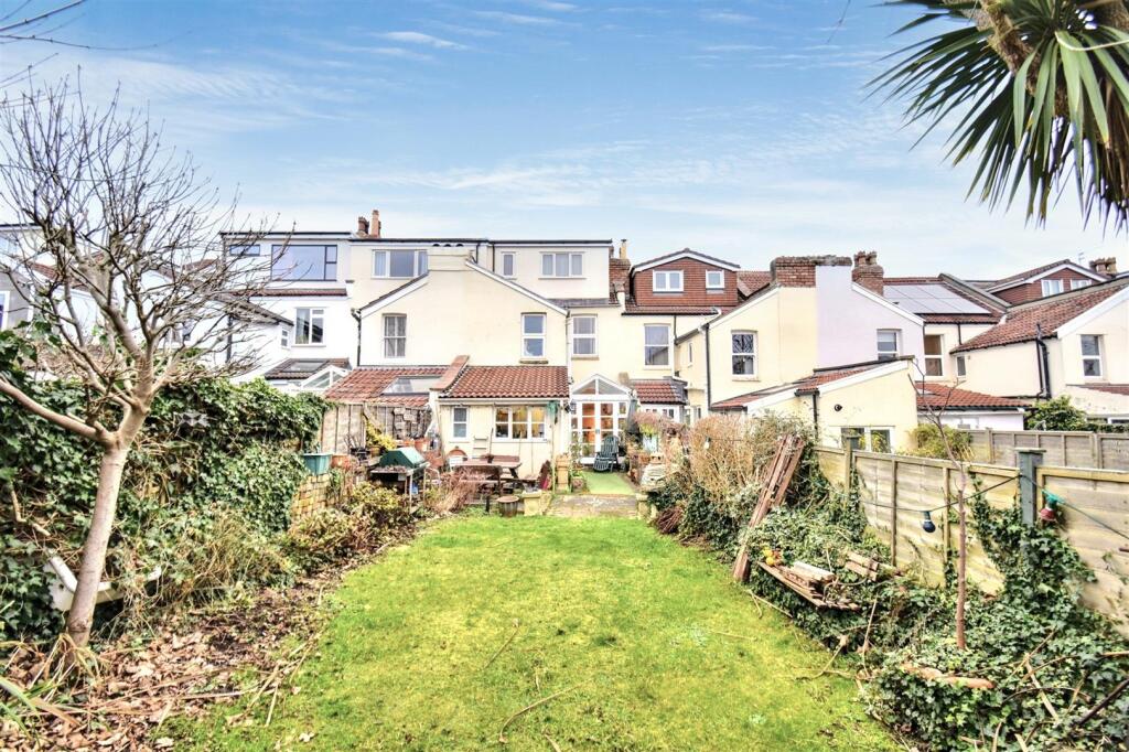 Additional image 20 of Delightful Extended Period Home Adjacent To Bishop Rd School in BS7