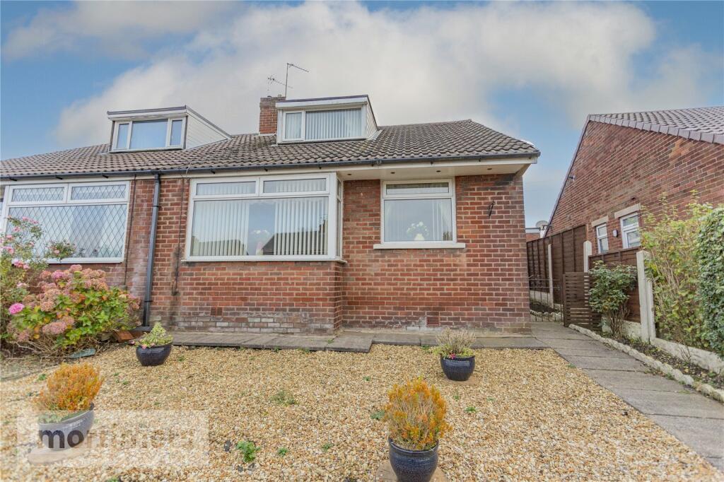 Additional image 22 of Blackburn Road, Oswaldtwistle, Accrington, Lancashire, BB5