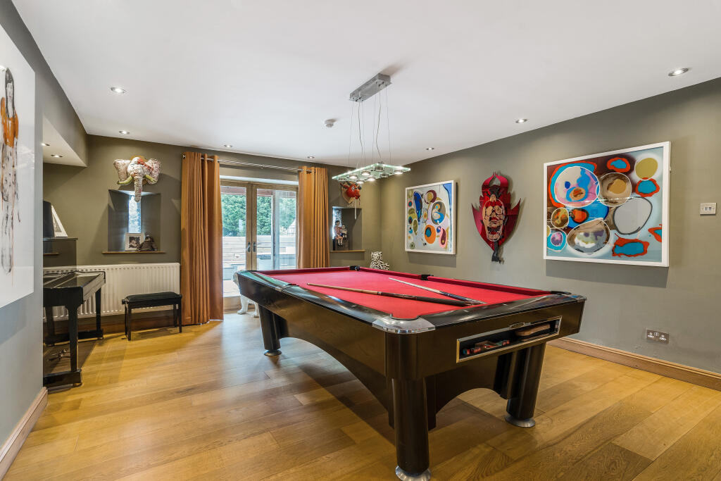 Additional image 10 of Dyers Lane, Iron Acton, BS37