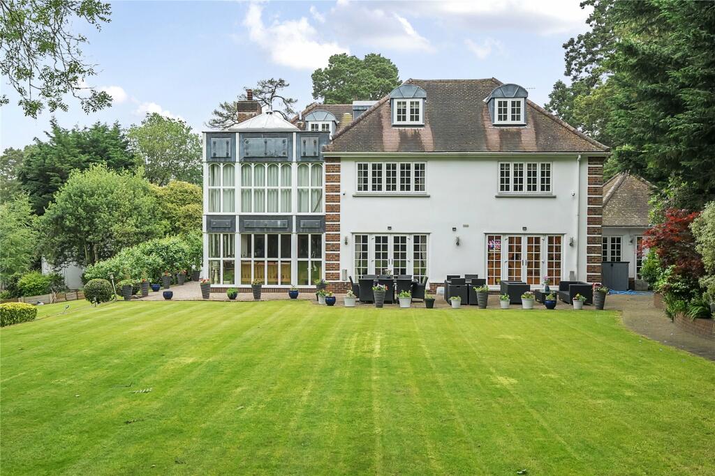 Additional image 33 of Pine Glade, Keston Park, Kent