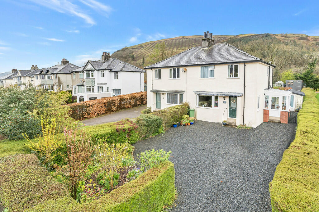 Additional image 26 of 22 The Hawthorns, Keswick, Cumbria, CA12 4LL