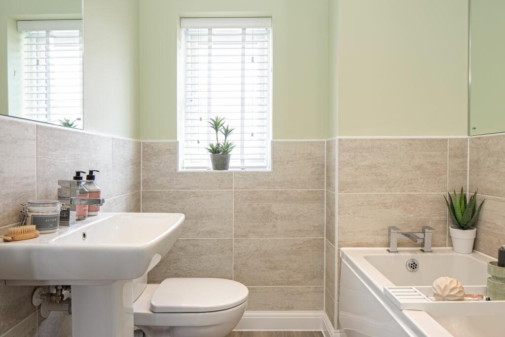 Additional image 10 of Whitechapel Road, 
Cleckheaton, 
West Yorkshire, 
BD19 6HS