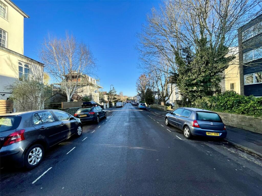 Additional image 9 of Redland, Redland Park, BS6 6SA