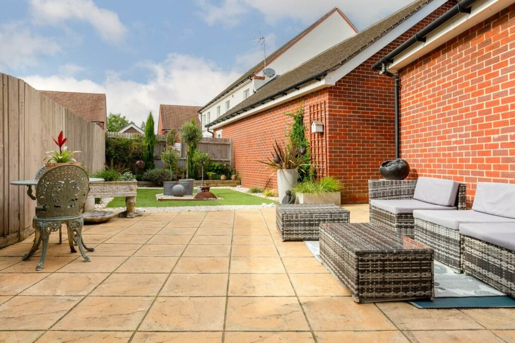 Additional image 6 of Mildred Durrant Way, Hurstpierpoint, Hassocks