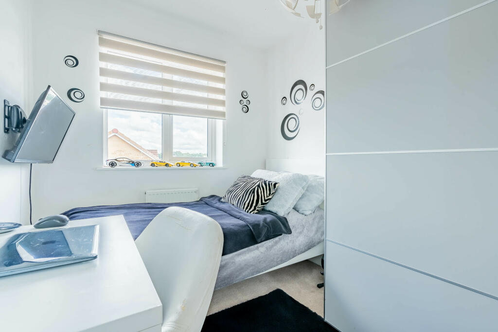 Additional image 21 of Willowherb Road, Lyde Green.