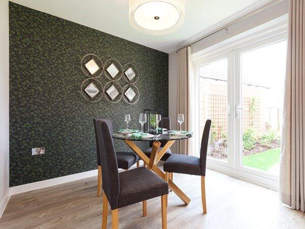 Additional image 4 of Beaufort Park, Wyck Road