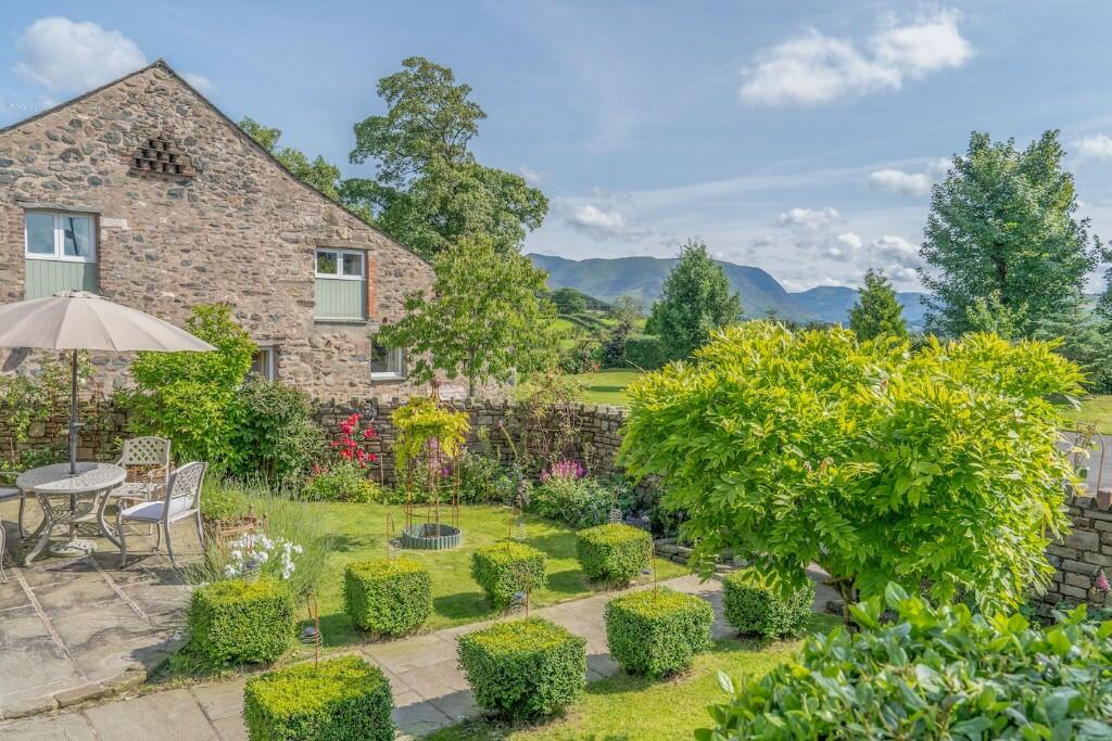 Additional image 4 of The Old Homestead, Head of Lorton Vale, Cockermouth, CA13 9TW