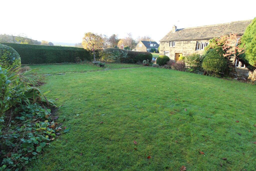 Additional image 11 of Upper Town, Oxenhope, Keighley, BD22