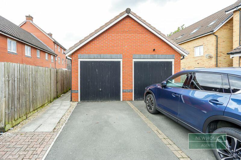 Additional image 33 of Marissal Road, Bristol, BS10 7NH