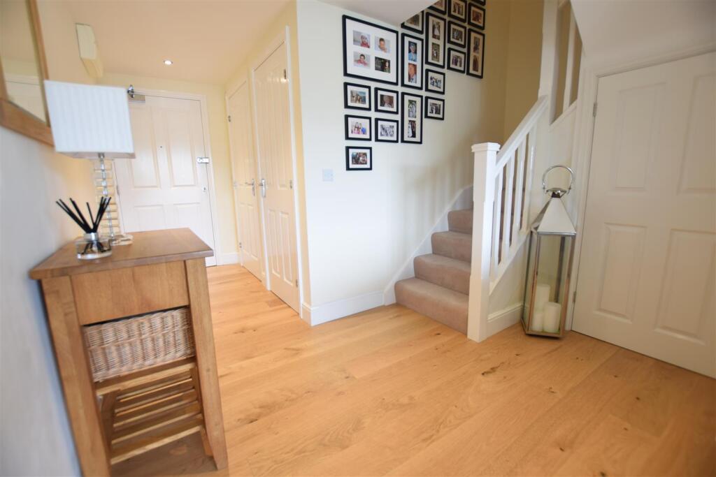 Additional image 6 of Mizzen Court, Portishead