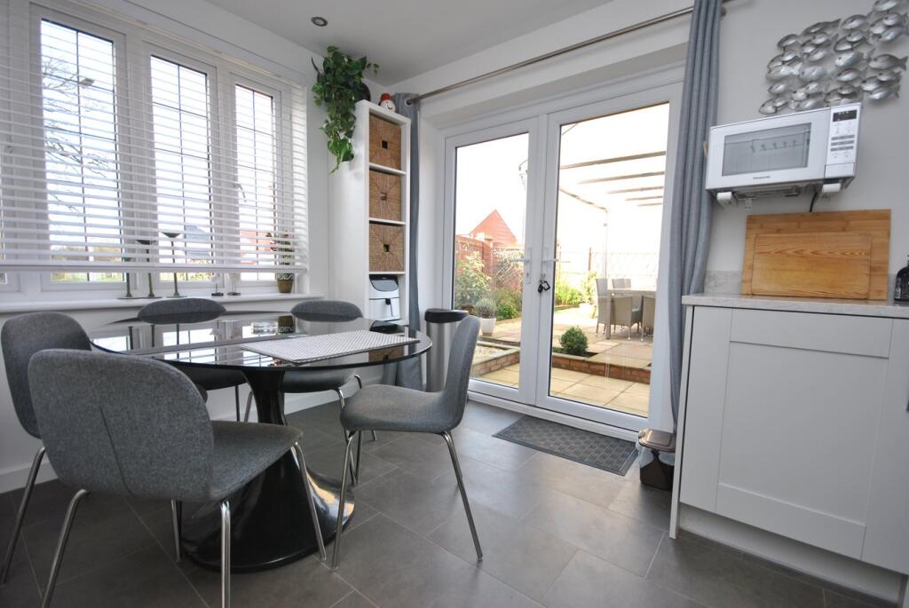 Additional image 7 of Curlew Way, Cheddar, BS27