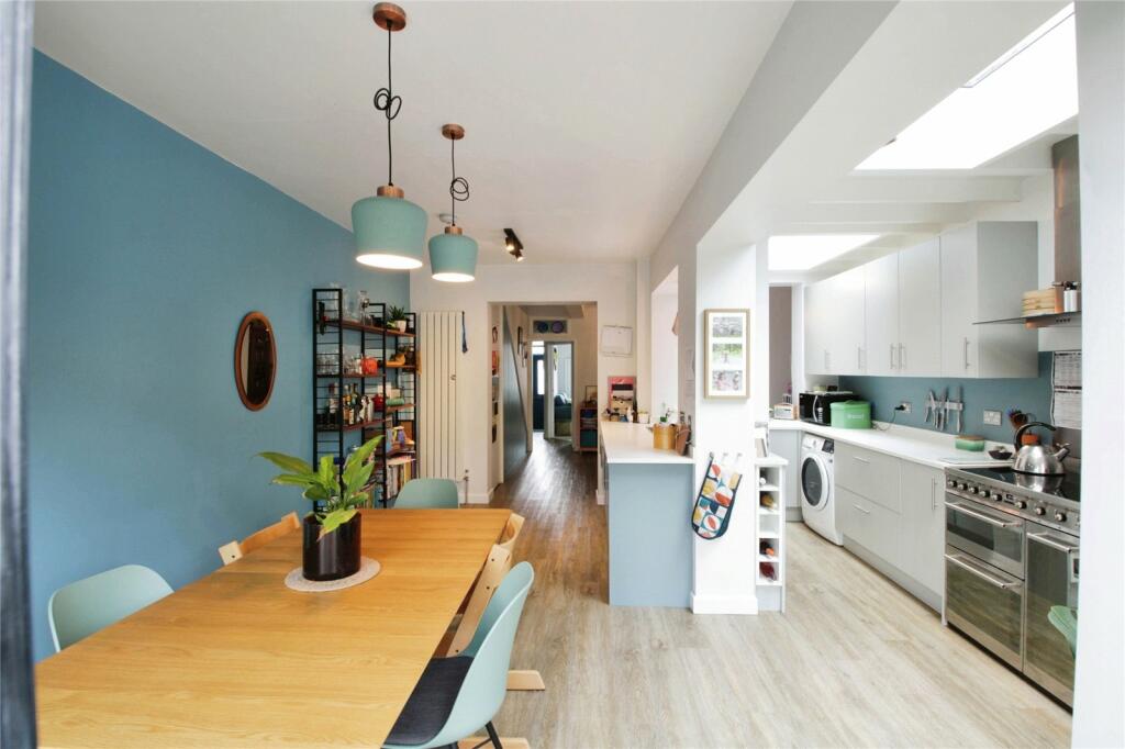 Greville Road, Southville, BRISTOL, BS3