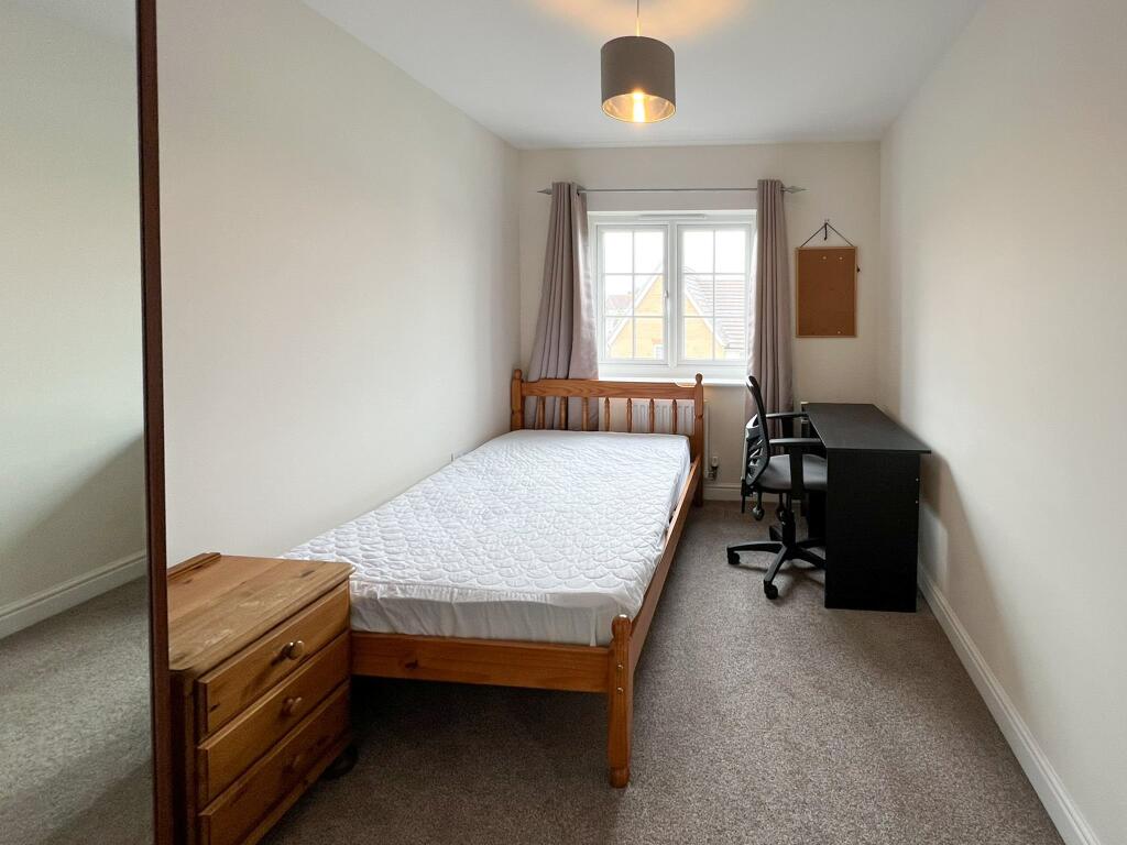 Additional image 8 of Great Clover Leaze, Cheswick Village, Bristol