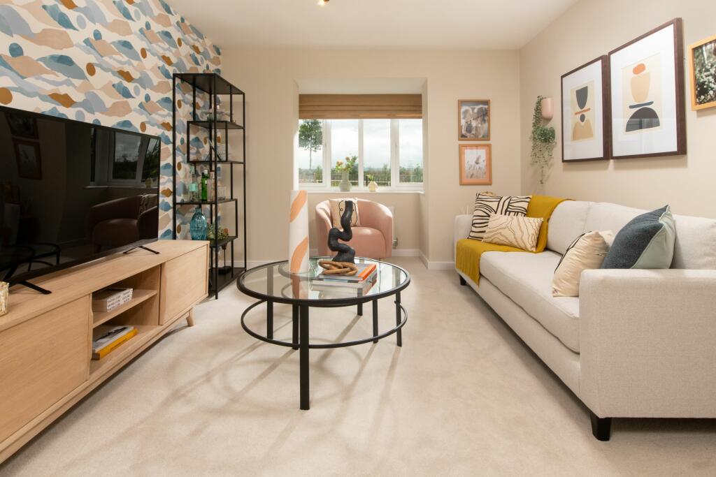 Additional image 16 of Peregrine View,
South West,
Cheddar, 
Somerset,
BS27 3FG