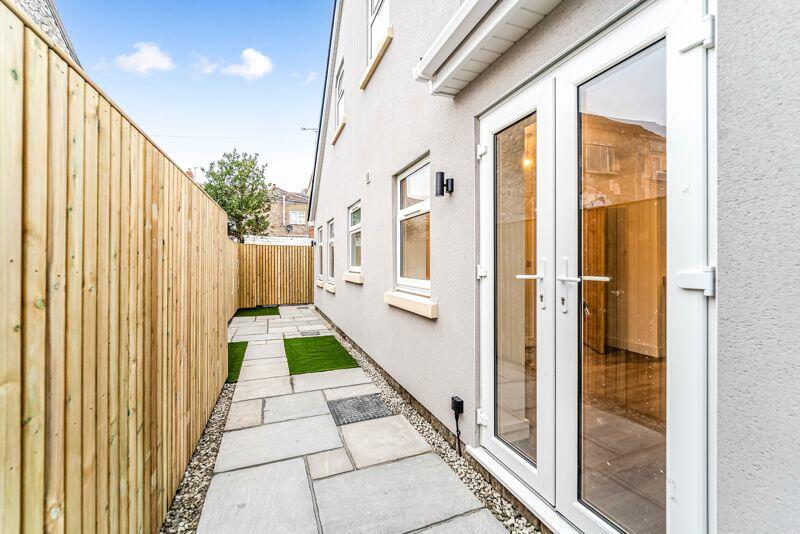 Additional image 13 of Stafford Road, Weston super Mare - QUALITY NEW HOME