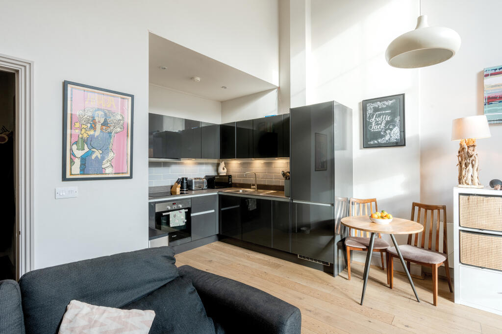 Additional image 5 of Loft House, College Road, Bishopston, Bristol