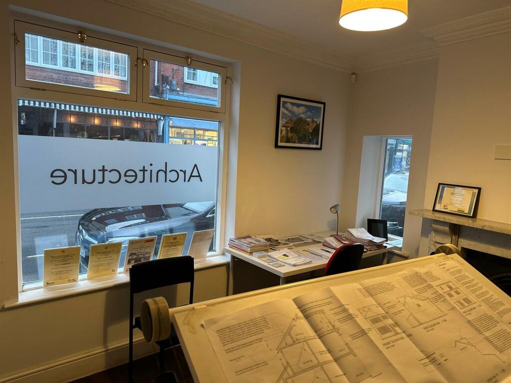 Additional image 5 of North View, Westbury Park, Bristol