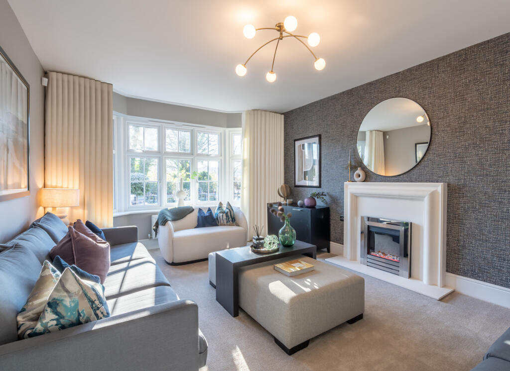 Additional image 17 of London Road, 
East Hoathly,
East Sussex,
BN8 6FE