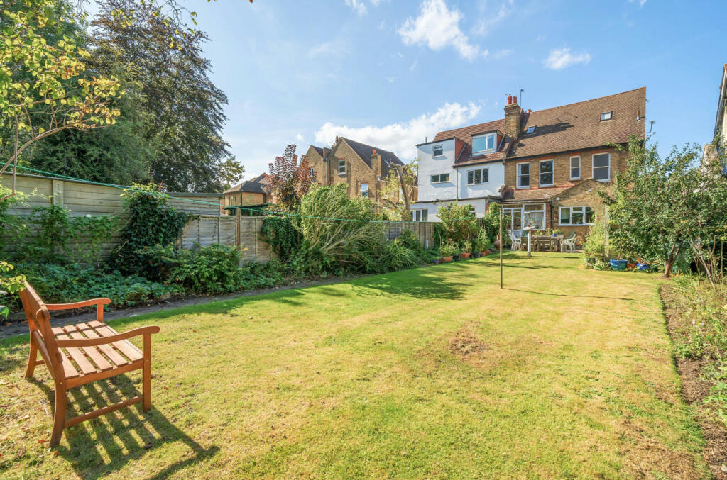 Additional image 14 of Hayes Road, Bromley, Kent, BR2