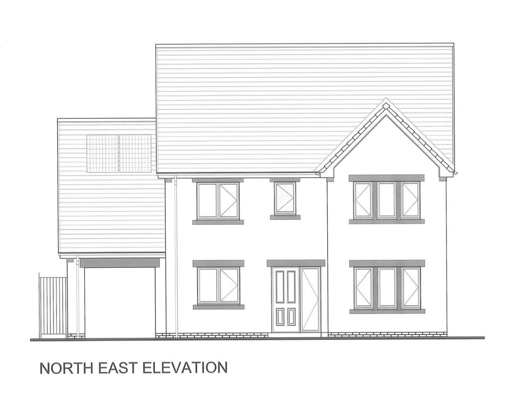 Primary image of Joiners Close, Newbiggin, Penrith