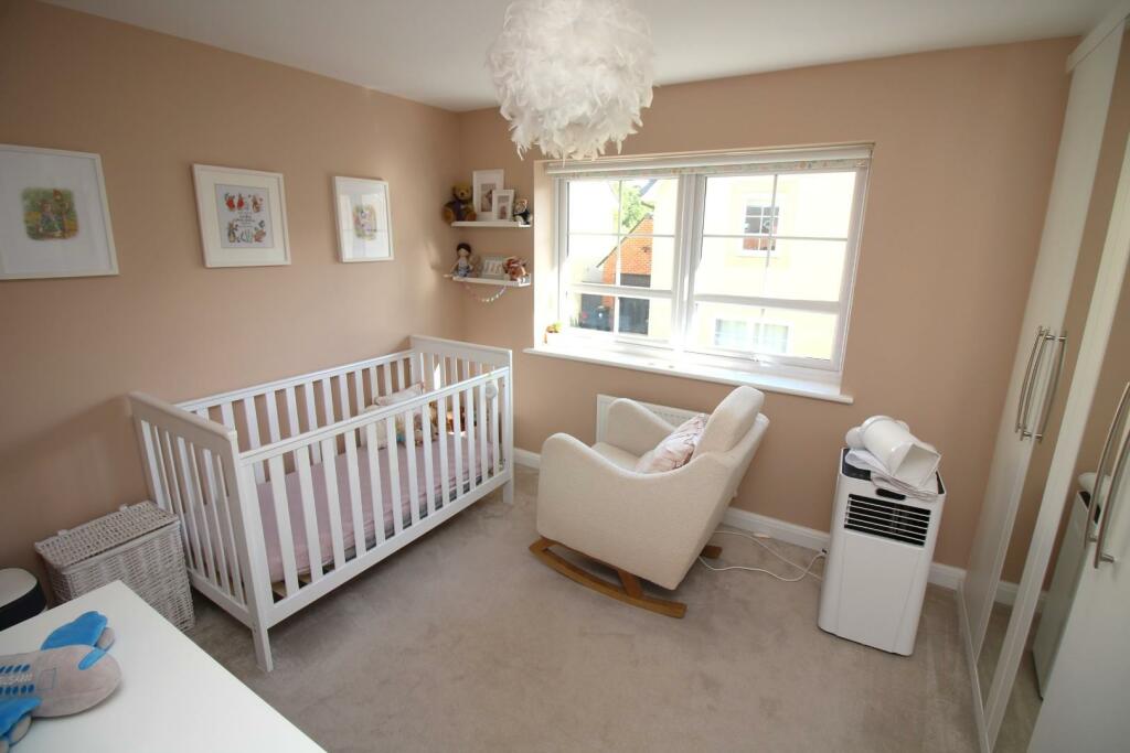 Additional image 15 of Haybob Road, Thornbury, Bristol