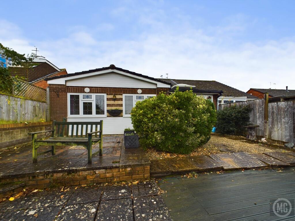 Additional image 17 of Thompson Road, Bristol, BS14