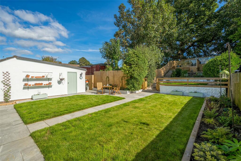 Additional image 15 of Vicarage Road, Coalpit Heath, Bristol, Gloucestershire, BS36