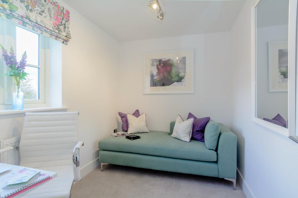 Additional image 18 of North Road,
Engine Common,
Yate,
BS37 7LQ