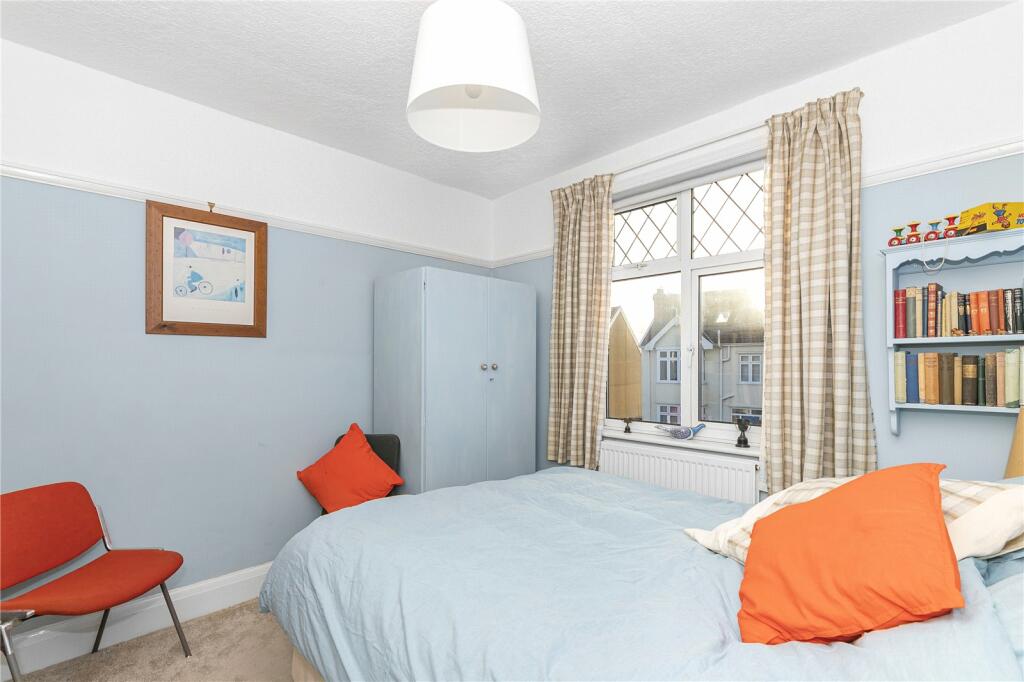 Additional image 15 of Birchall Road, Bristol, BS6