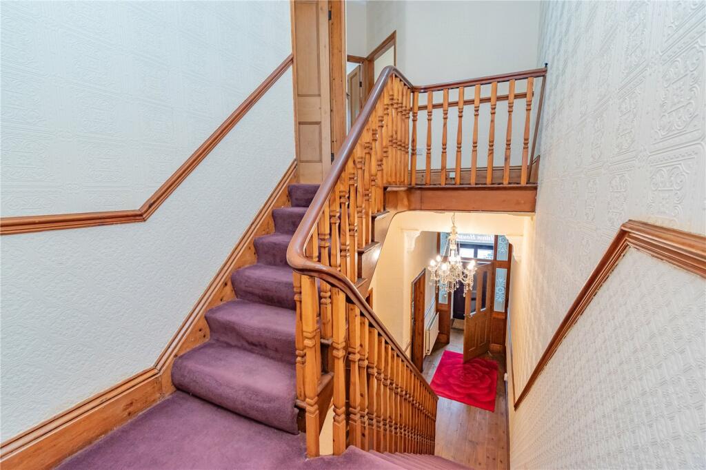 Additional image 16 of Hilton House, 228 Warwick Road, Carlisle, Cumbria